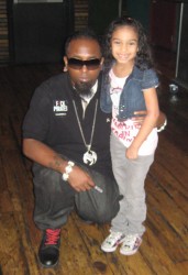 Miracle and Tech N9ne